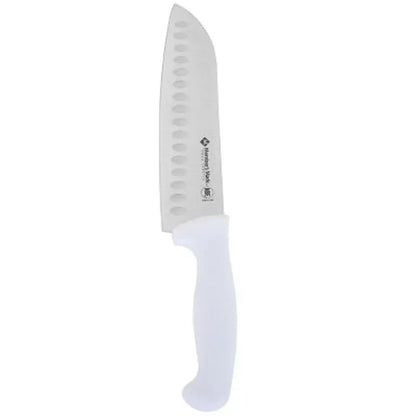 Member'S Mark 7" Santoku Slicing Knife with Non-Slip Handle (2 Pk.)