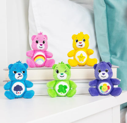 Care Bear Micro Teenies 5 pack