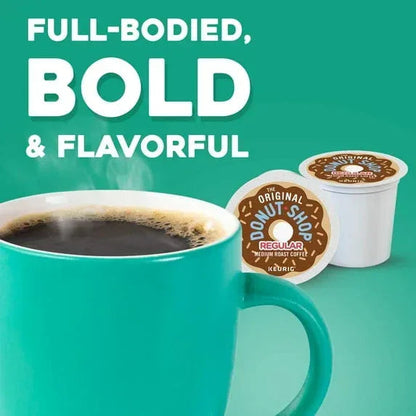 The Original Donut Shop Coffee