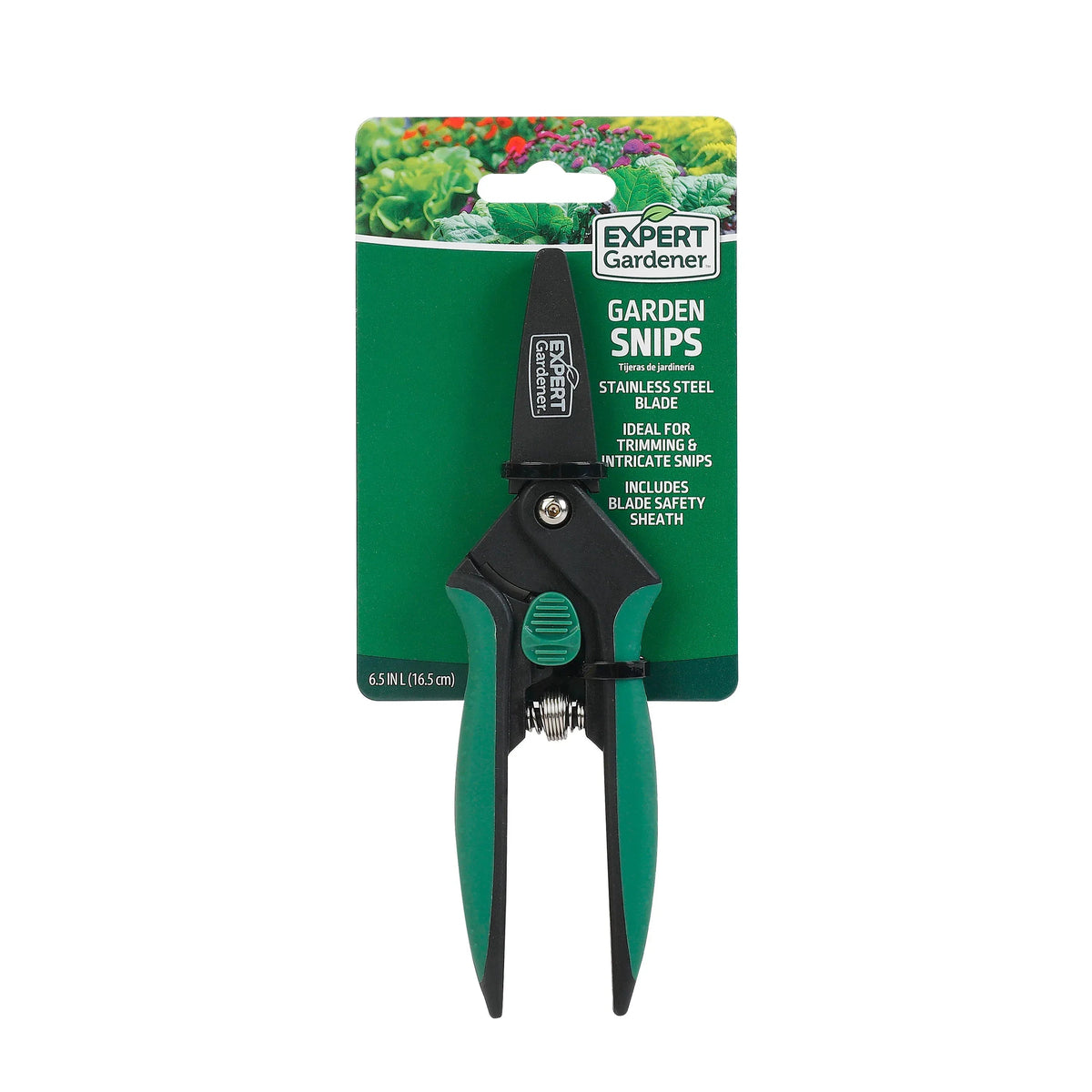 Expert Gardener Snipping Shears