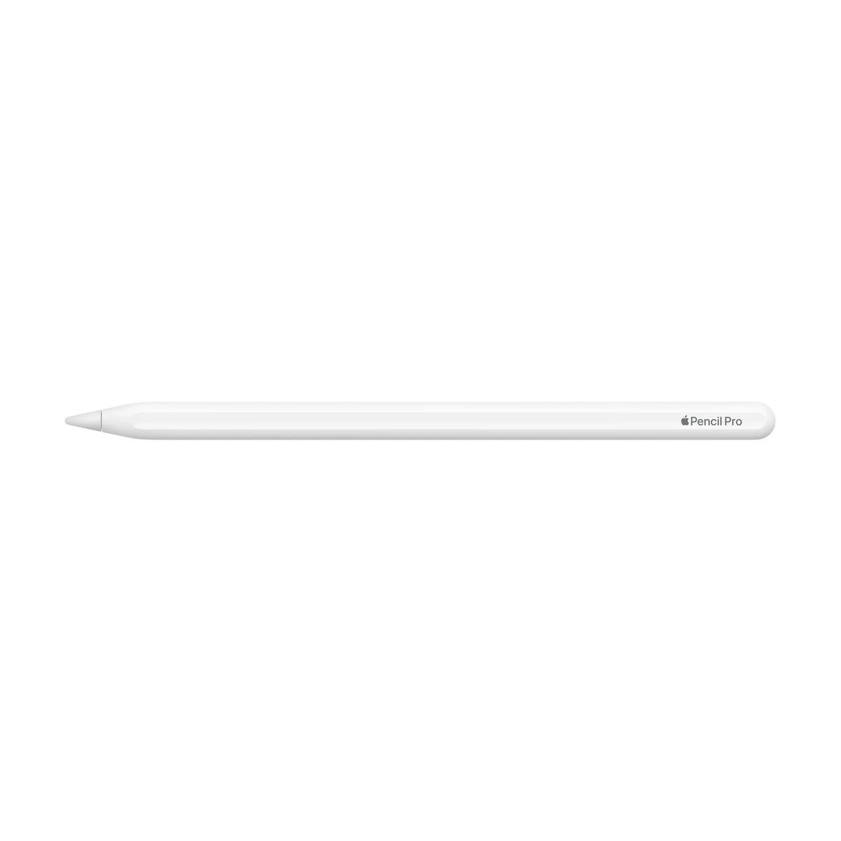 Apple Pencil Pro: Pixel-Perfect Precision, Tilt and Pressure Sensitivity, Perfect for Note-Taking, Drawing, and Art. Charges and Pairs Magnetically
