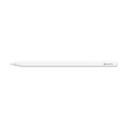 Apple Pencil Pro: Pixel-Perfect Precision, Tilt and Pressure Sensitivity, Perfect for Note-Taking, Drawing, and Art. Charges and Pairs Magnetically