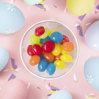 Jelly Beans, Easter Candy, 10 Oz