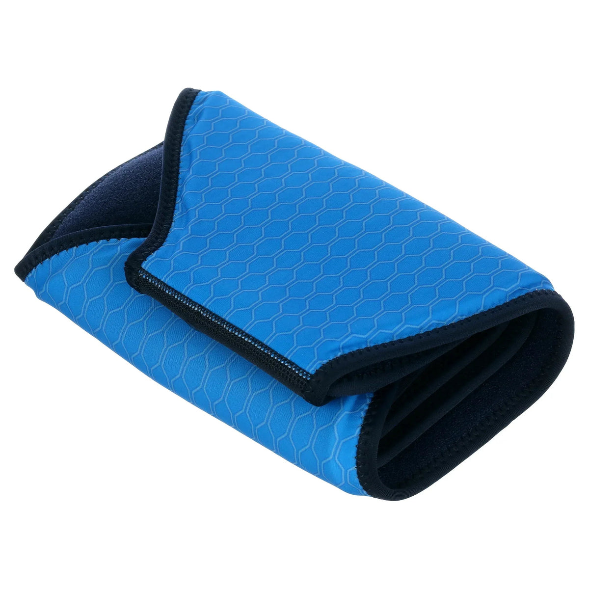 Miracle Back Relief Gel-Infused Compression Wrap, 360-Degree Neck, Shoulder & Back Support