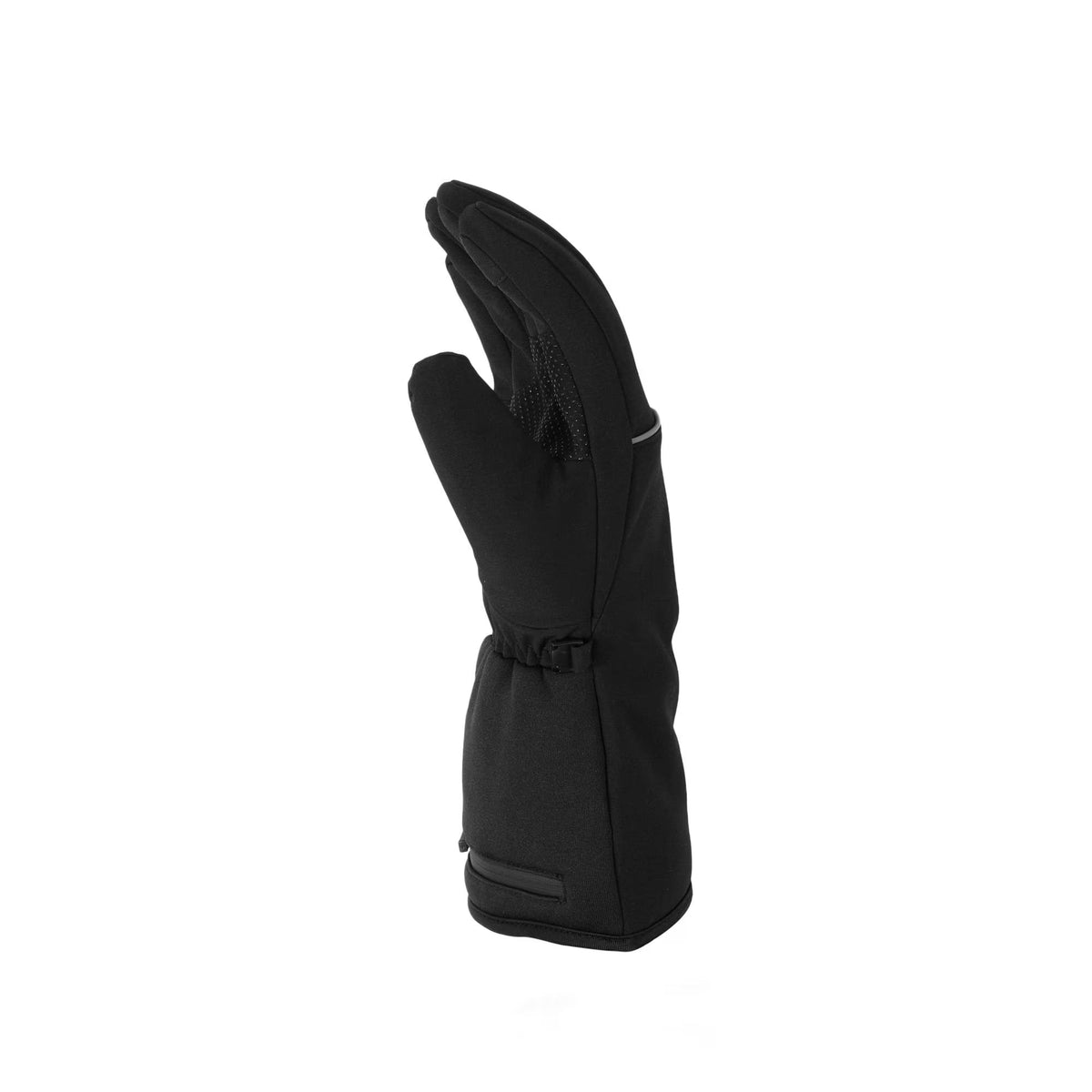 ZeroXposur Heated Softshell Gloves