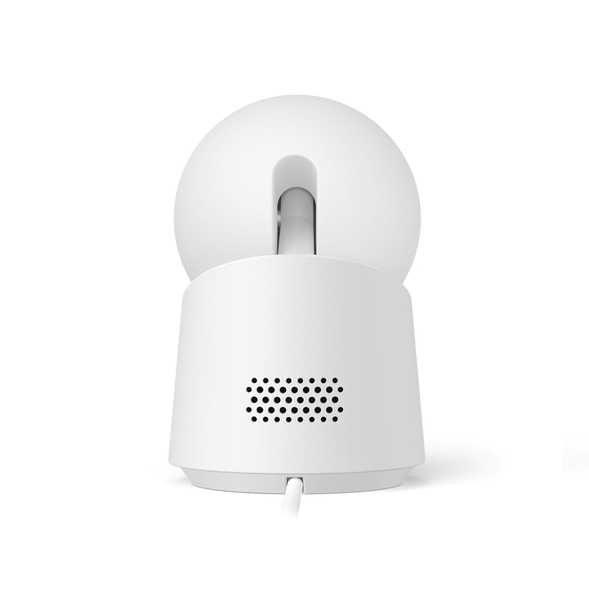 eufy Solo Indoor-Cam C220 Wired 2K Surveillance Camera, 24/7 Recording, AI Human Detection