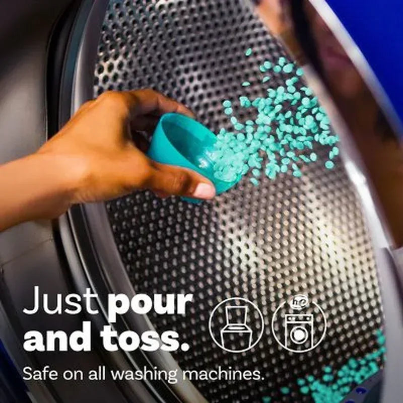 Downy Unstopables In-Wash Scent Booster Beads, Fresh (34 Oz.)