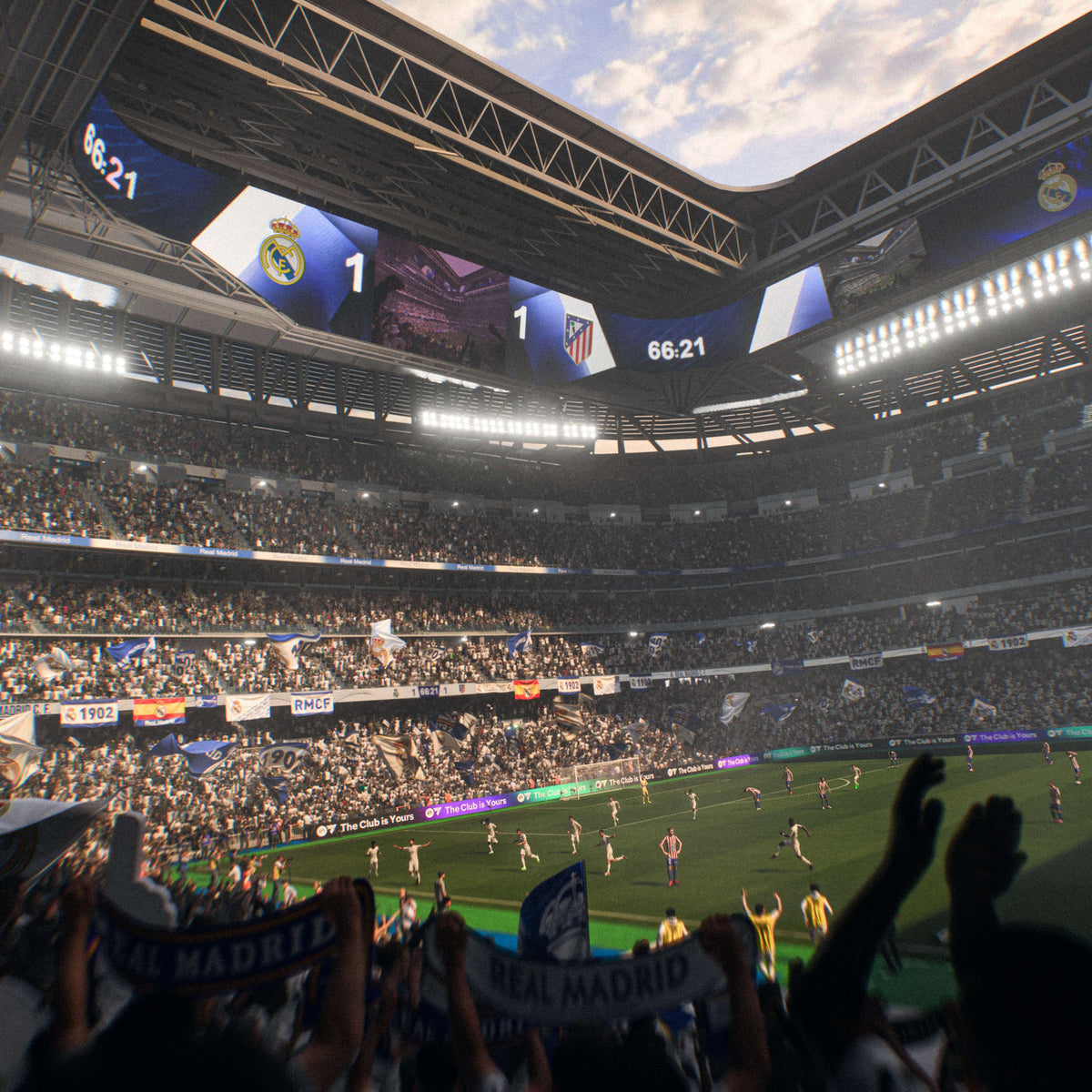 EA Sports FC 26 - PlayStation 5 Game