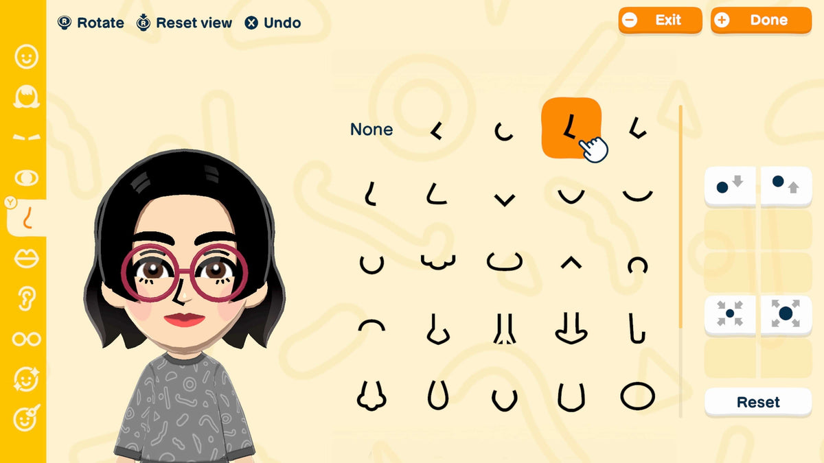 Tomodachi Life™: Living the Dream - Nintendo Switch