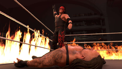 WWE 2K26 for Playstation 5