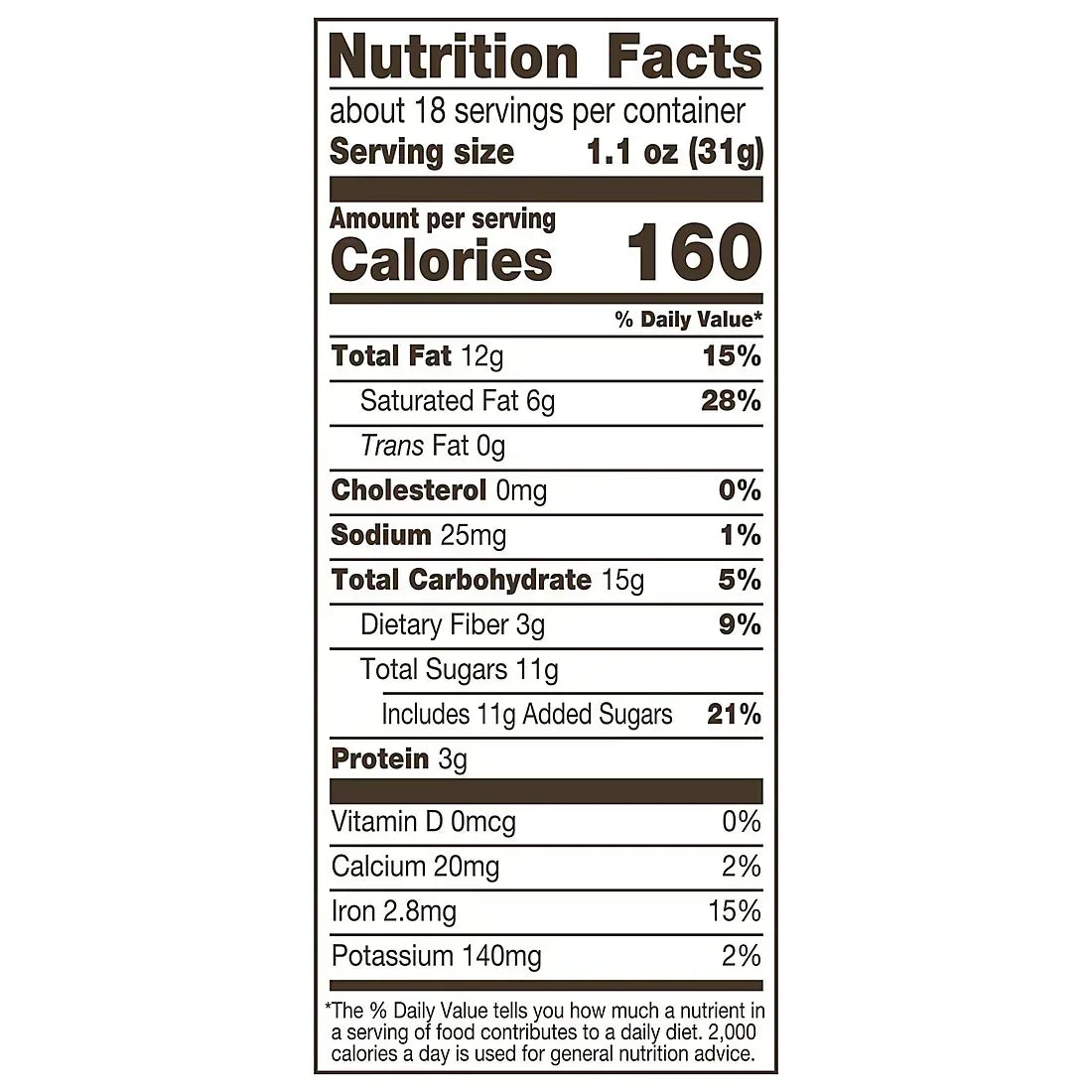 barkTHINS Dark Chocolate Almond With Sea Salt, 20 oz.