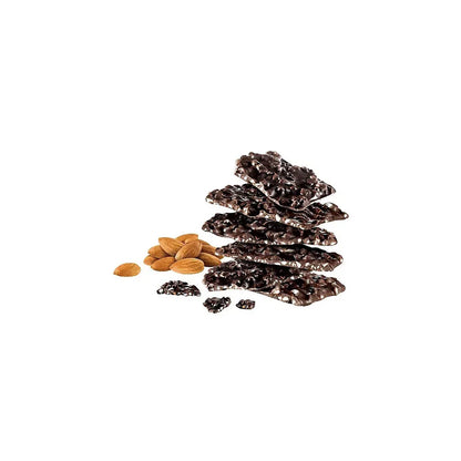 barkTHINS Dark Chocolate Almond With Sea Salt, 20 oz.