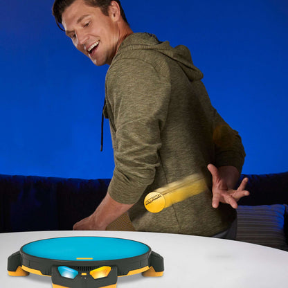 Rebounce Indoor and Outdoor Electronic Action Game for Kids and Adults, Family Games for Kids, 8 and up