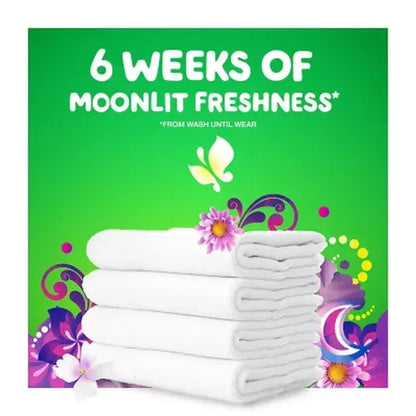 Gain Ultra Concentrated + Aroma Boost Laundry Detergent, Moonlight Breeze (208 Fl. Oz., 159 Loads)