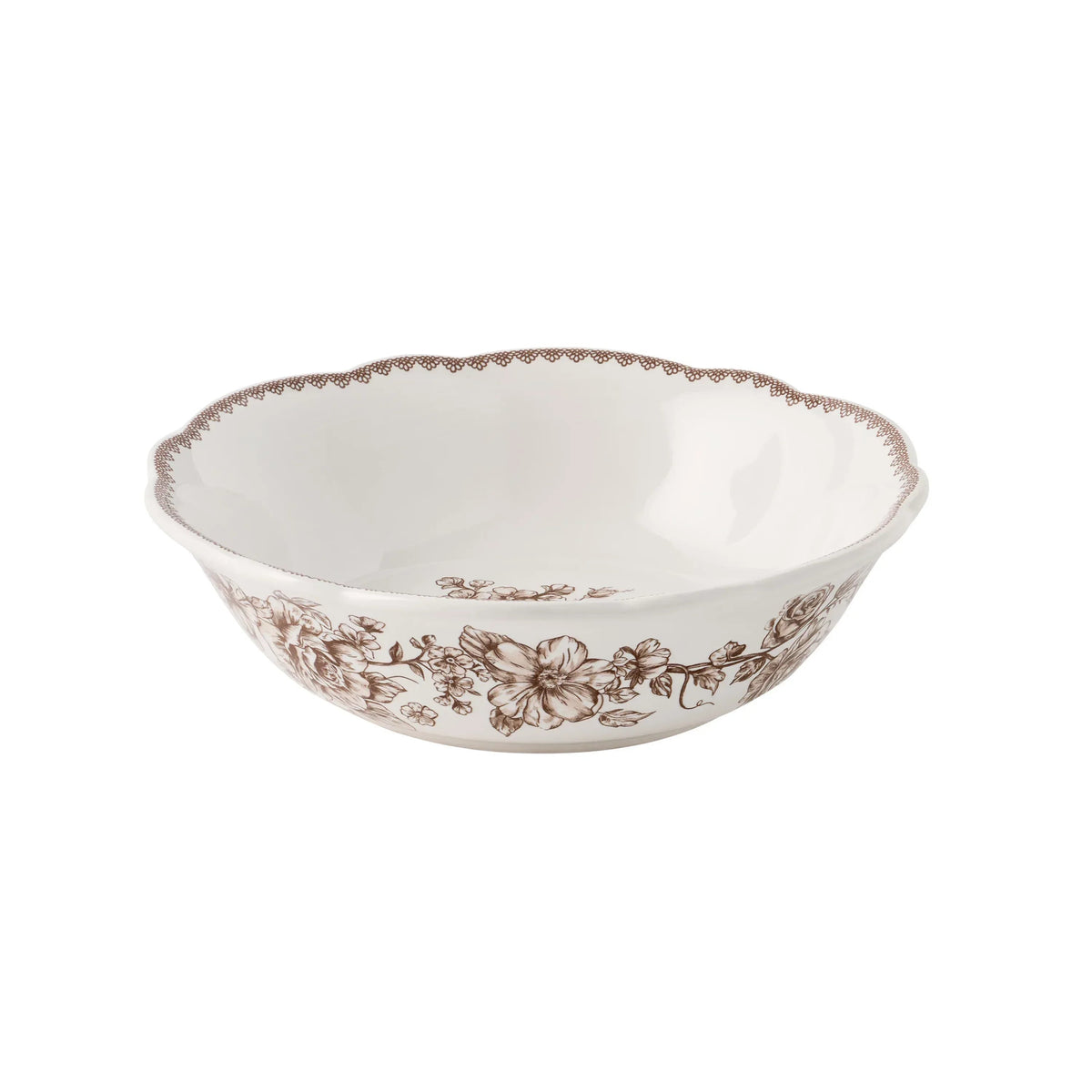 The Pioneer Woman Agatha 12-Piece Stoneware Dinnerware Set