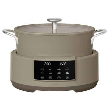 bella 10-in-1 8.5qt MultiCooker