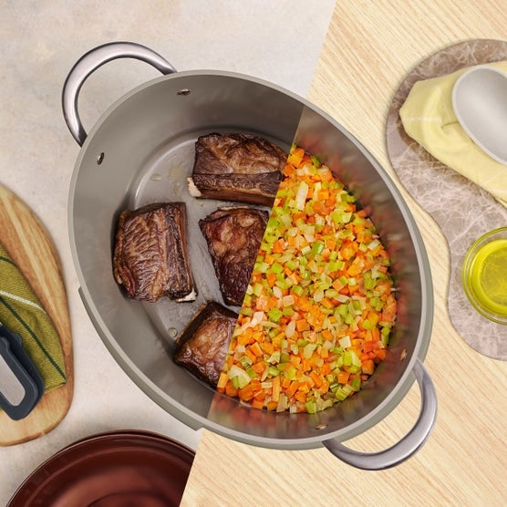 bella 10-in-1 8.5qt MultiCooker