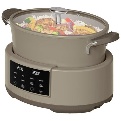 bella 10-in-1 8.5qt MultiCooker