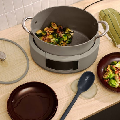bella 10-in-1 8.5qt MultiCooker