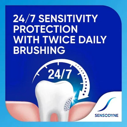 Sensodyne Extra Whitening Toothpaste (6.5 Oz., 4 Pk.)
