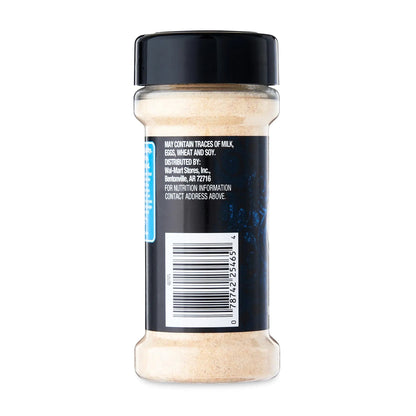 (4 Pack) Great Value Garlic Powder, 3.4 oz