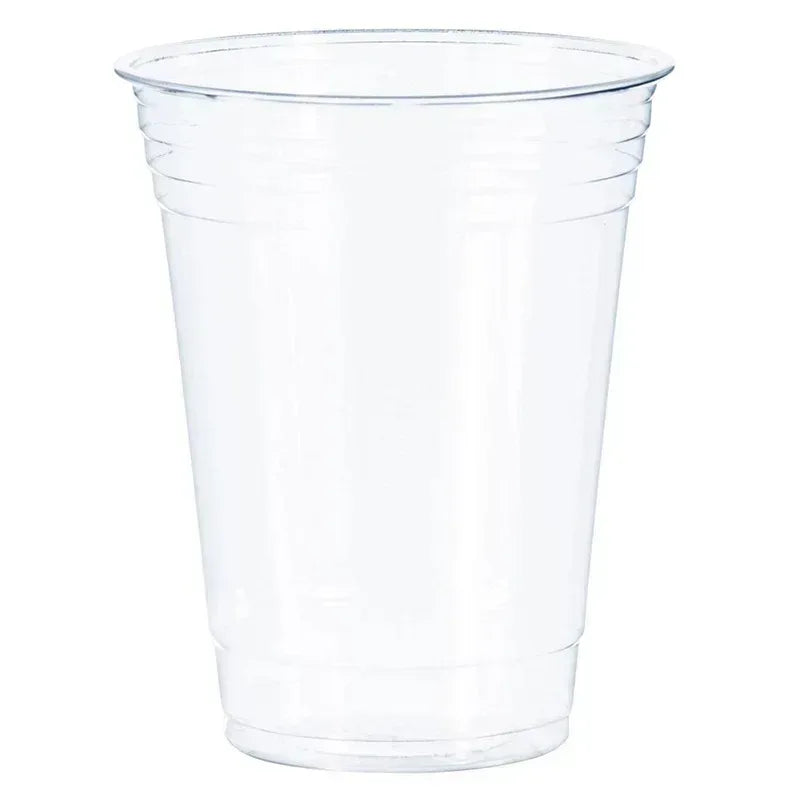 Berkley Jensen 16-Oz. Plastic Cold Cups, 120 ct.