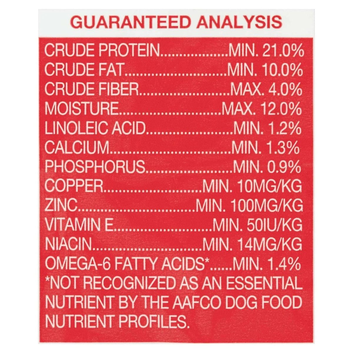 Ol' Roy Complete Nutrition T-Bone & Bacon Flavor Dry Dog Food