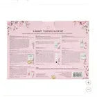 by Sophie K-Beauty Youthful Glow Set featuring Round Lab, Saturday Skin, Mixsoon, Glowiest & Dear Dahlia, 7-piece Set