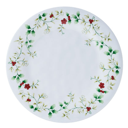 Pfaltzgraff Winterberry Melamine 24 Peice Set