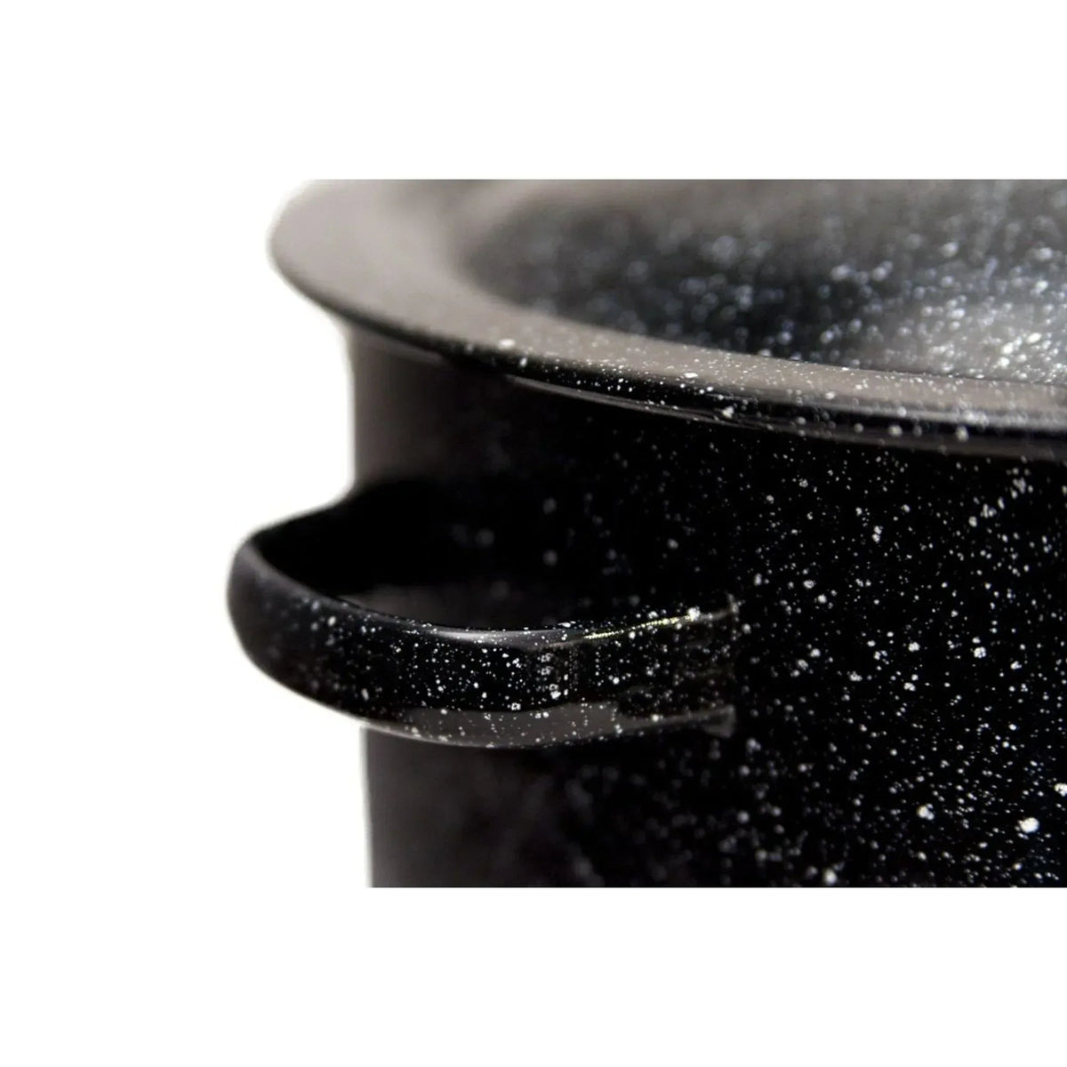 Granite-Ware 12 Quart Stock Pot