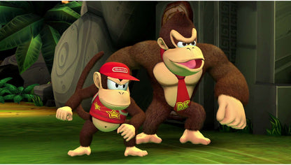 Donkey Kong Country Returns HD - Nintendo Switch