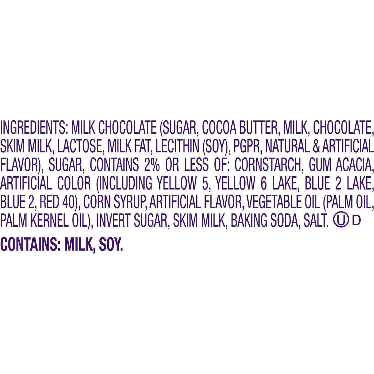 CADBURY MINI EGGS Milk Chocolate, Easter Candy Bag, 26.5 oz