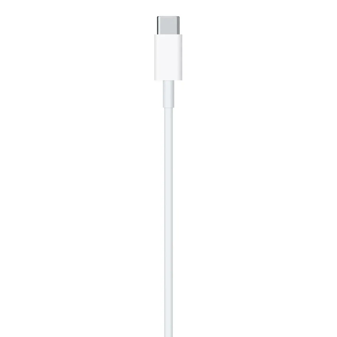 Apple USB-C to Lightning Cable (1m) Fast Charging iPhone Charger - Compatible with iPhone 14/13/12/11/X/XR/XS/8/7/6/5, iPad, Airpods and more