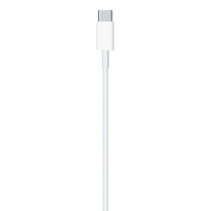 Apple USB-C to Lightning Cable (1m) Fast Charging iPhone Charger - Compatible with iPhone 14/13/12/11/X/XR/XS/8/7/6/5, iPad, Airpods and more