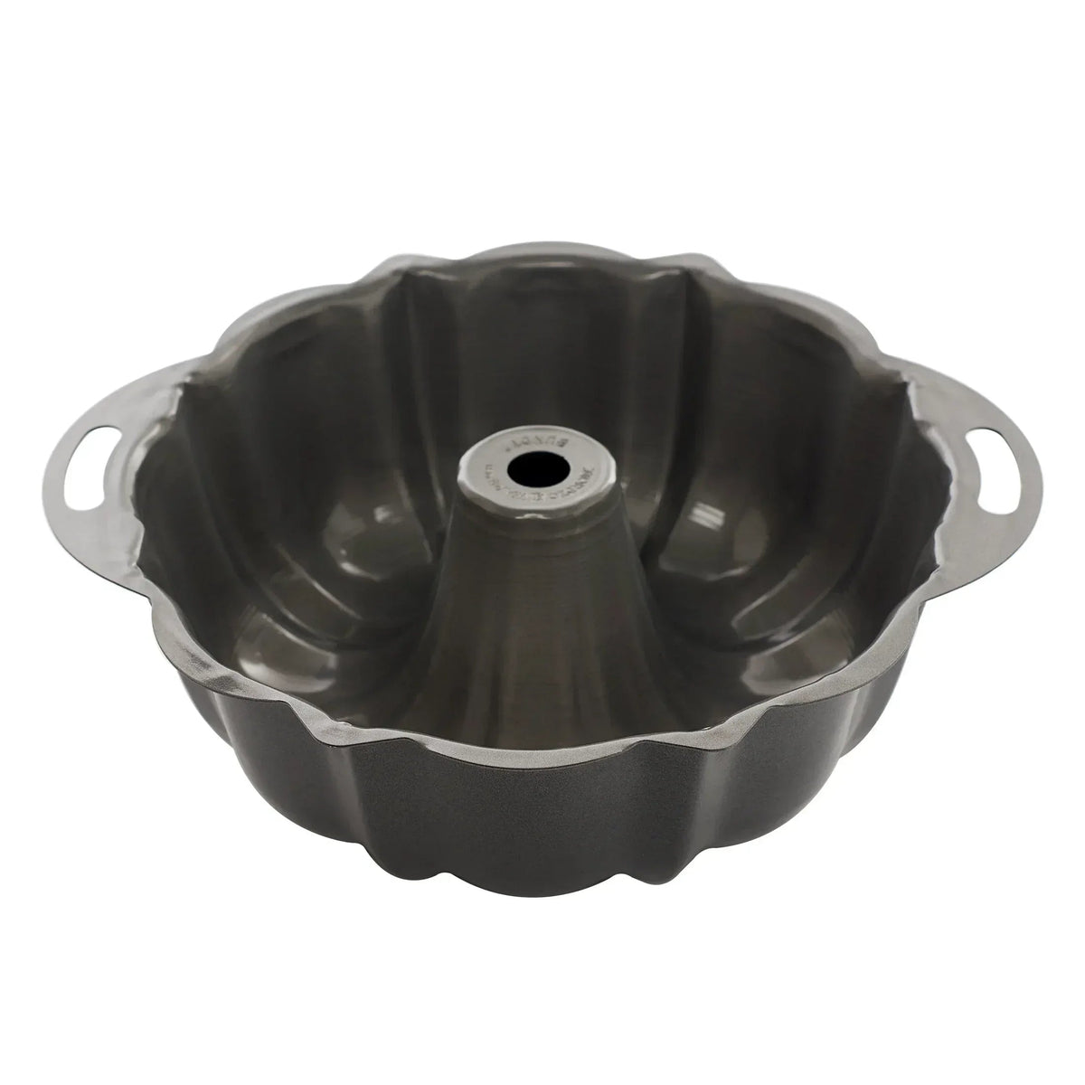 Nordic Ware Proform 12 Cup Nonstick Formed Aluminum Bundt Cake Pan