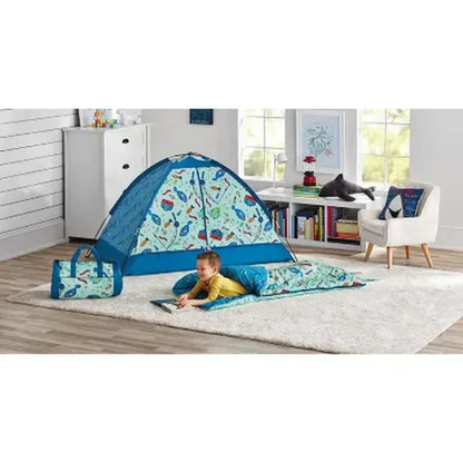 Member'S Mark Kids' 3-Piece Slumber Set (Assorted Styles)