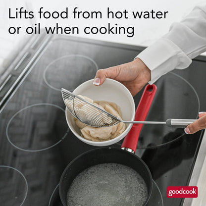 GoodCook Pro Spider Wok/Strainer