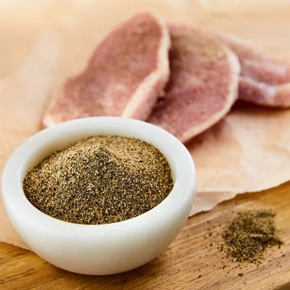 Great Value Ground Black Pepper, 3 oz