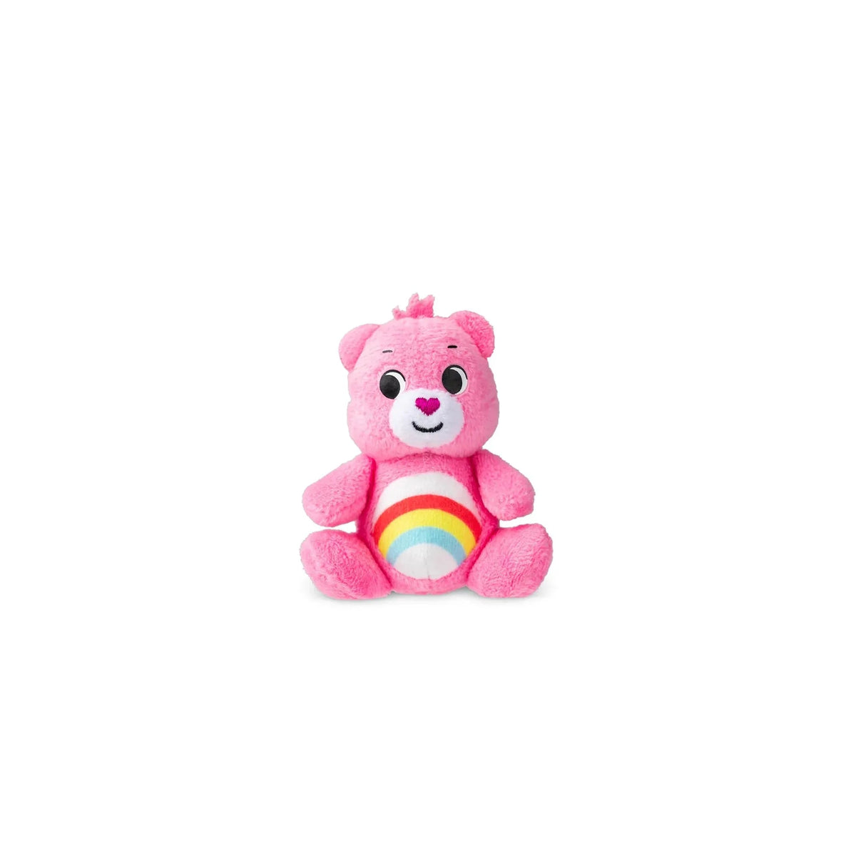 Care Bear Micro Teenies 5 pack