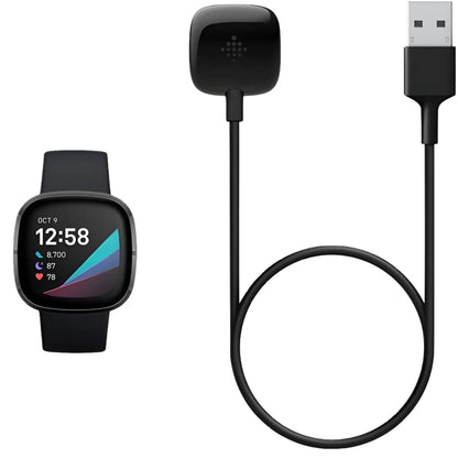 Fitbit Sense 2 Smartwatch Charging Cable