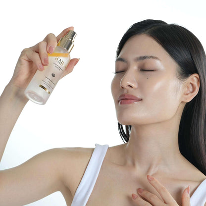 d'Alba White Truffle First Spray Serum Set