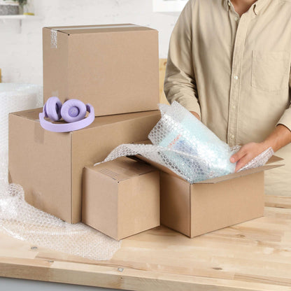 Pen+Gear Large Shipping Box, 12" L x 8" W x 10" H