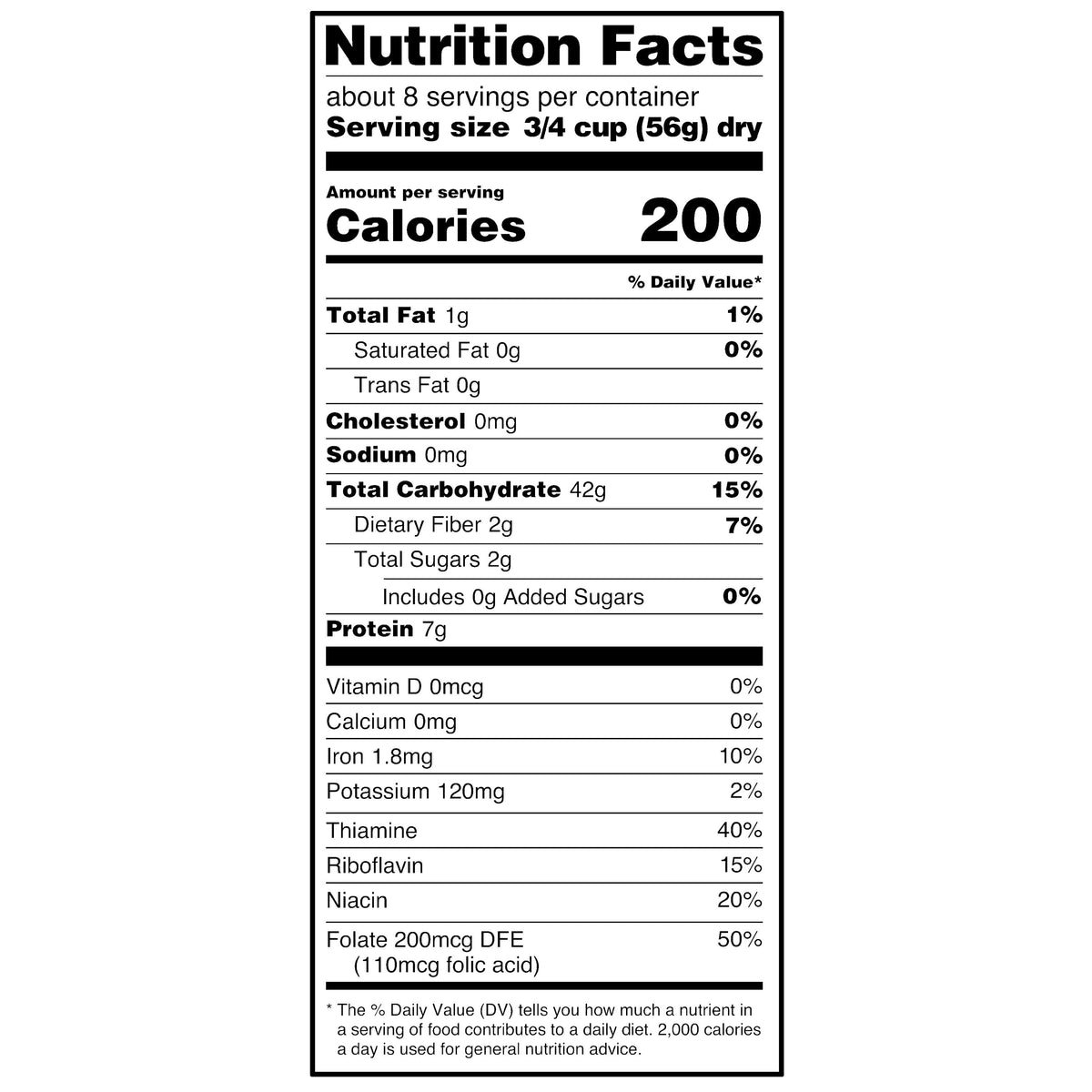Great Value Penne Pasta, 16 oz