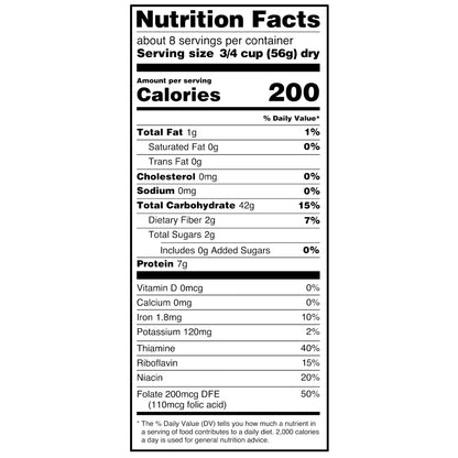 Great Value Penne Pasta, 16 oz