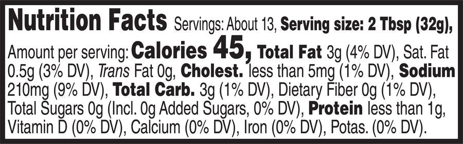Tostitos Queso Blanco Dip, 15.0 oz Jar