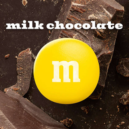 M&M's Milk Chocolate Pastel Blend Easter Candy - 10 oz Bag