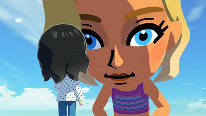 Tomodachi Life™: Living the Dream - Nintendo Switch
