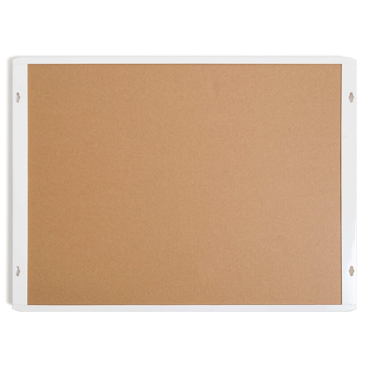 U Brands 17 x 23 in. Dry Erase Whiteboard Value Pack, Assorted Dry Erase Markers, Plastic Frame