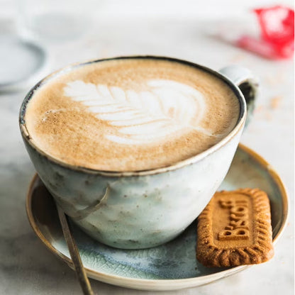 Lotus Biscoff Cookies, 8.8oz, 32 Cookies per Pack