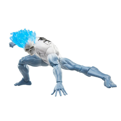 Marvel Legends Series Gamerverse Spirit Spider, Spider-Man Video Game 6" Action Figure, Only At Walmart